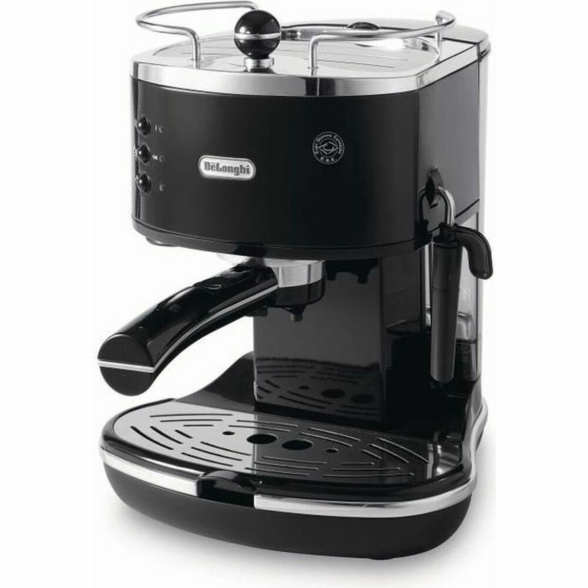 Снимка на Kафемашина DeLonghi ECO311.BK 1,4 L 1100 W, DeLonghi, цена 356.29 лв