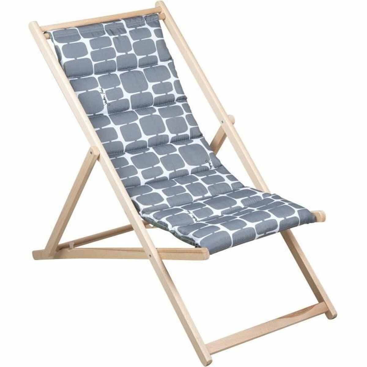 Снимка на Lamamistool Jardin Prive FUTURISTE, Jardin Prive, цена 129.03 лв