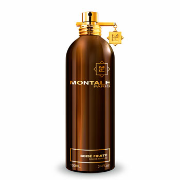 Montale BOISE FRUITE унисекс парфюм 100 мл - EDP — снимка