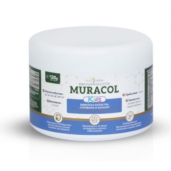 МУРАКОЛ КИДС 120 гр. на прах НЮ РЕВИТАЛ