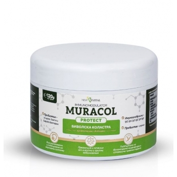 МУРАКОЛ ПРОТЕКТ 120 гр. на прах НЮ РЕВИТАЛ