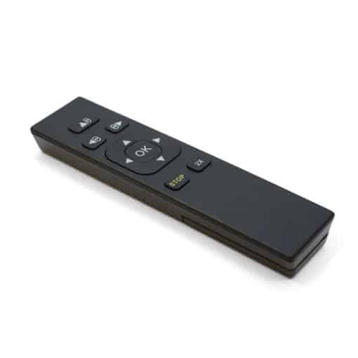 Дистанционно за hobot 198/288 — снимка