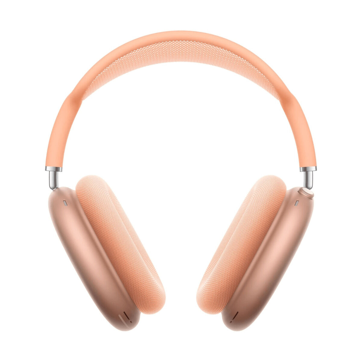 Снимка на Bluetooth Слушалки с Диадема Apple AirPods Max (2ª Gen.) Оранжев (2 броя), Apple, цена 1,202.19 лв