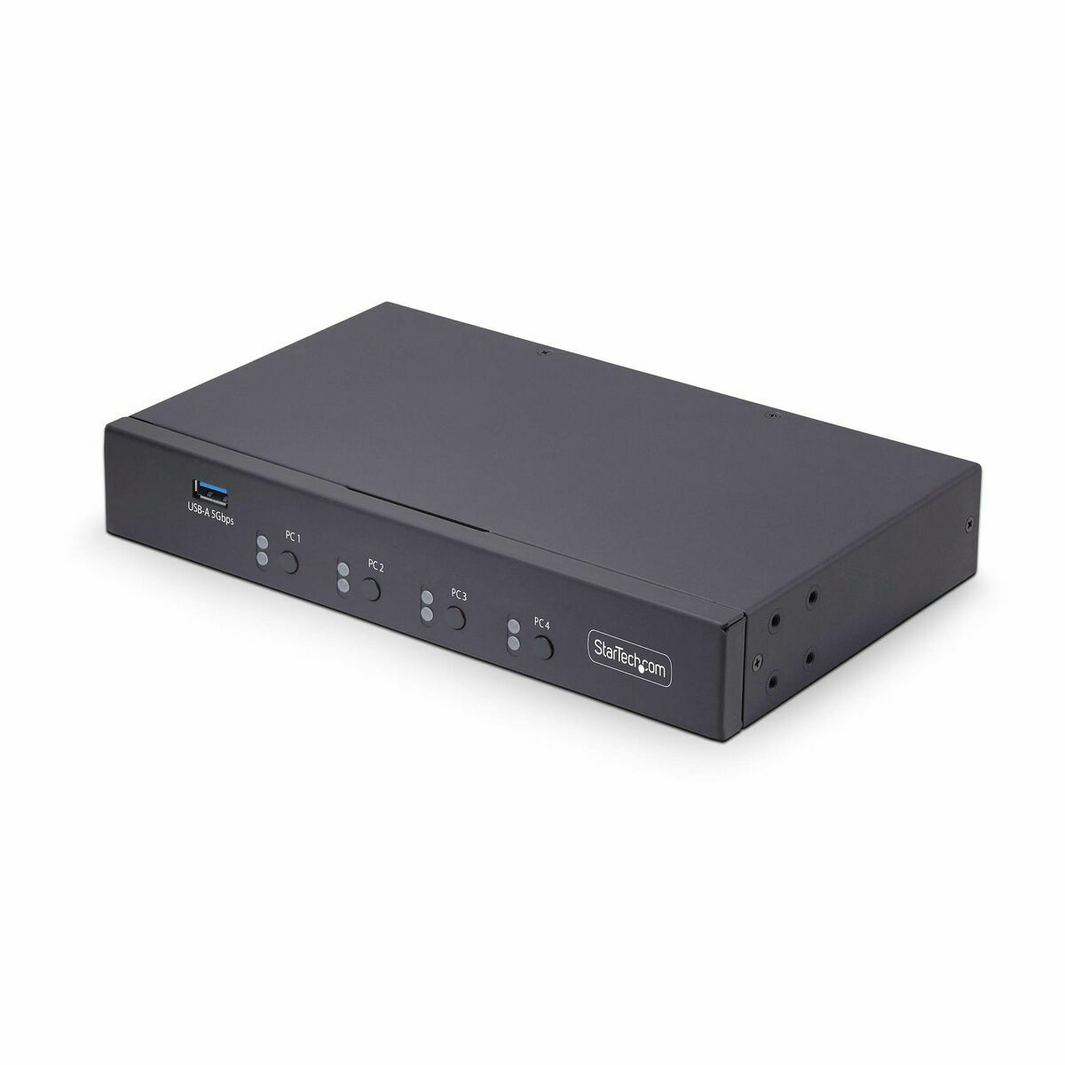 KVM суич Startech P4A20132-KM-SWITCH от Startech — продуктова снимка