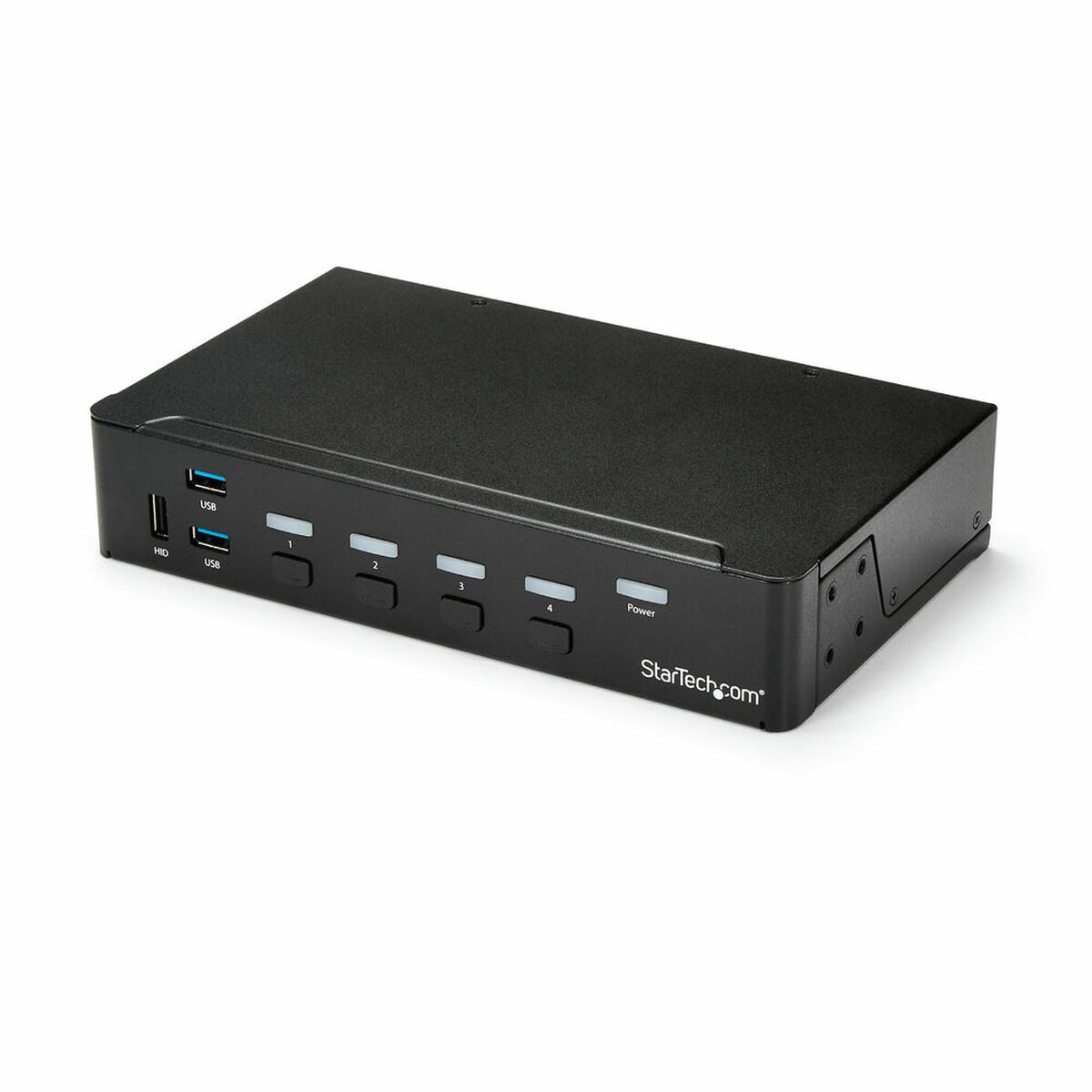 KVM суич Startech SV431HDU3A2 от Startech — продуктова снимка
