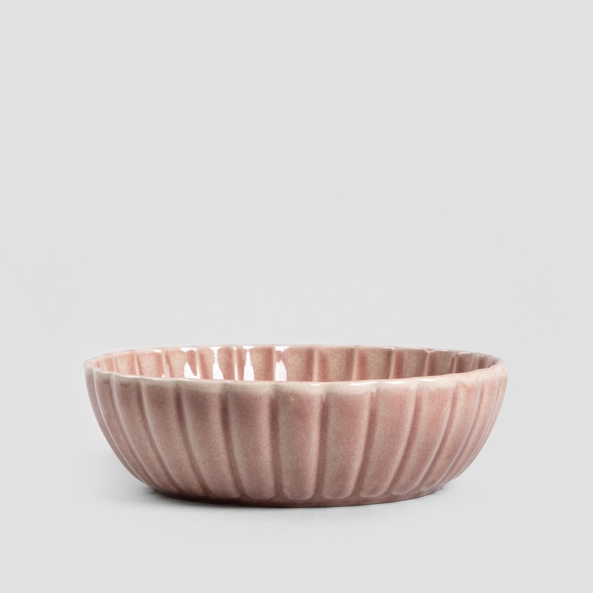 Розова дълбока чиния HOMLA MELIDA 19 см за супи

10.