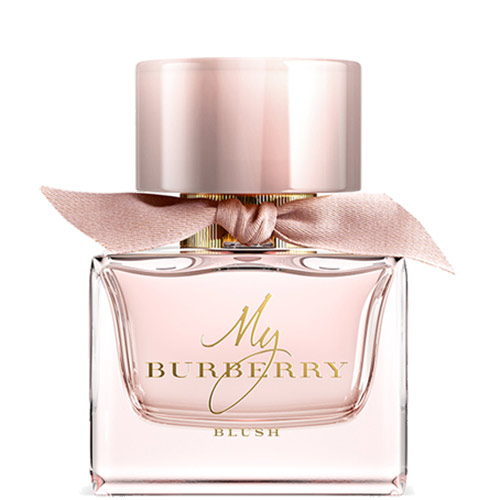 Burberry My Burberry Blush парфюм за жени 90 мл - EDP — снимка