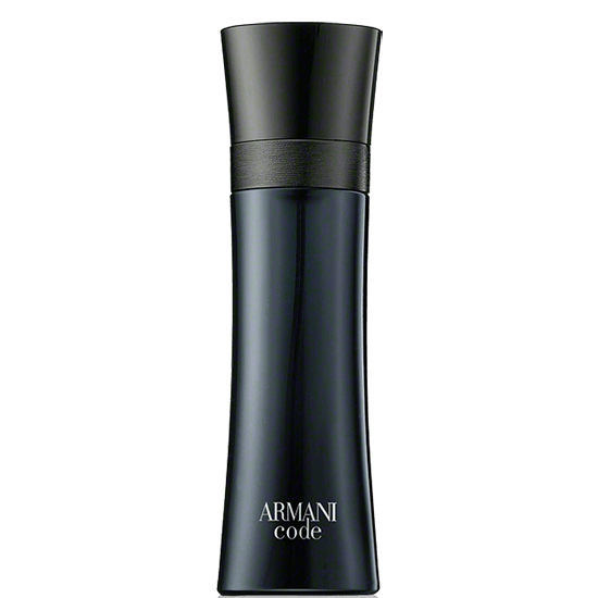 Giorgio Armani CODE парфюм за мъже EDT 200 мл — снимка