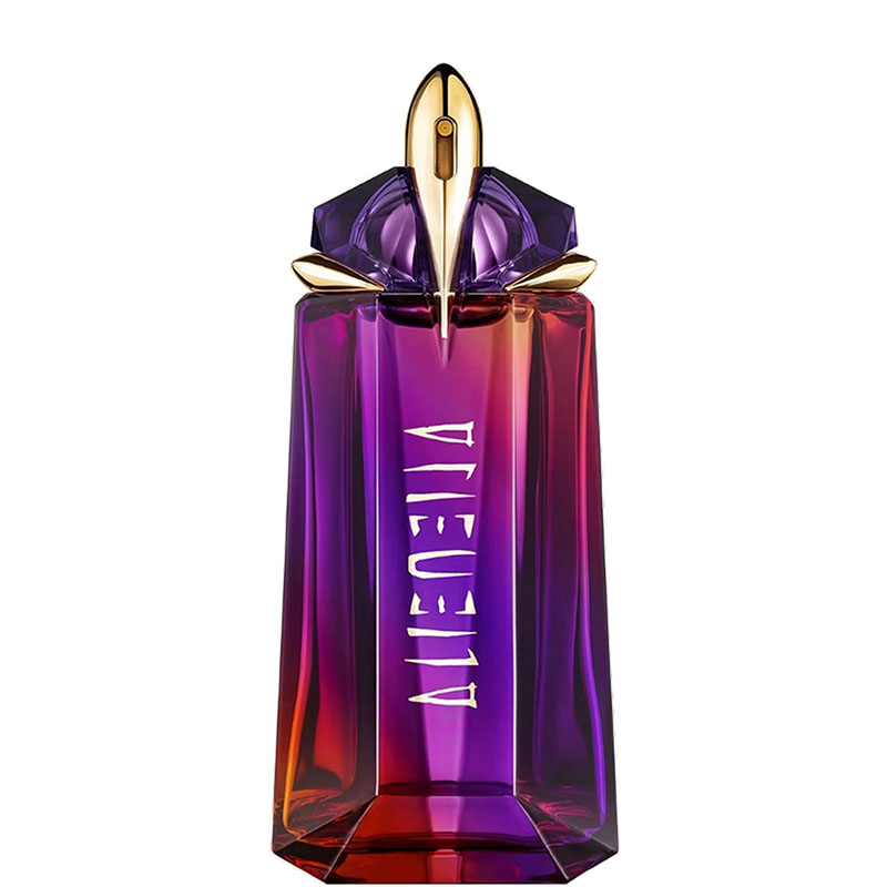 Mugler Alien Hypersense парфюм за жени 90 мл - EDP — снимка