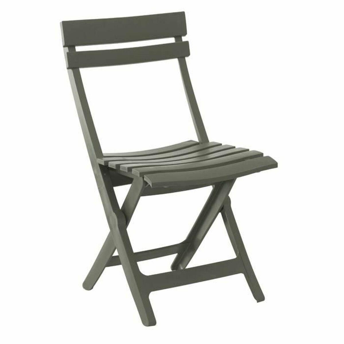 Aiatool Grosfillex Miami Зелен Смола 42 x 50 x 93 cm от Grosfillex — продуктова снимка