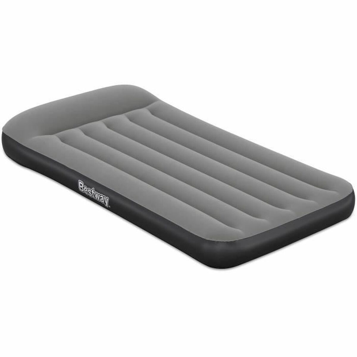 Air Bed Bestway 671BQ Tritech Twin 188 x 99 x 30 cm — снимка на продукта от Bestway