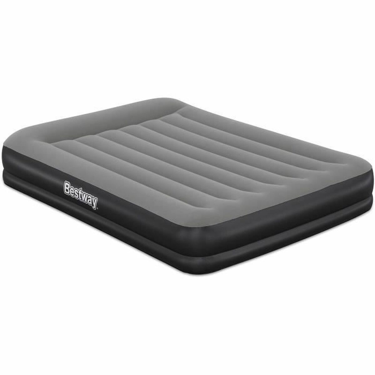Снимка на Air Bed Bestway 671BU Tritech Queen 203 x 152 x 36 cm (2 броя), Bestway, цена 124.89 лв