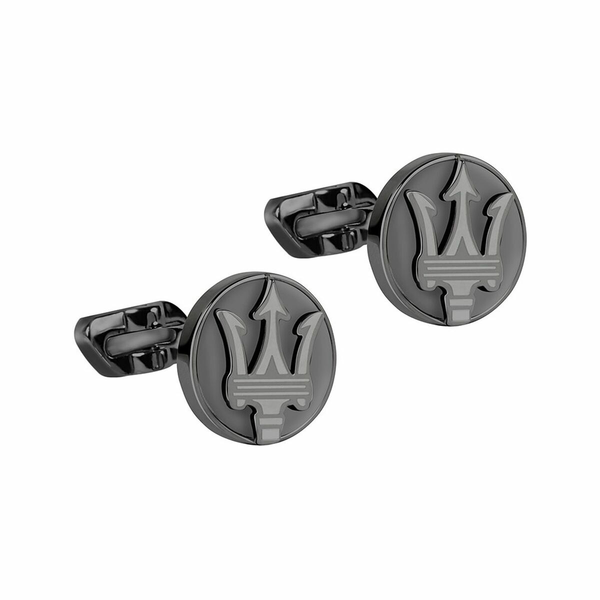 Butoni Maserati JM418ANK10 — снимка на продукта от Maserati