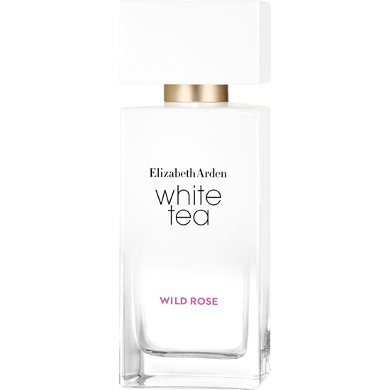 Elizabeth Arden White Tea Wild Rose парфюм за жени 30 мл - EDT — снимка