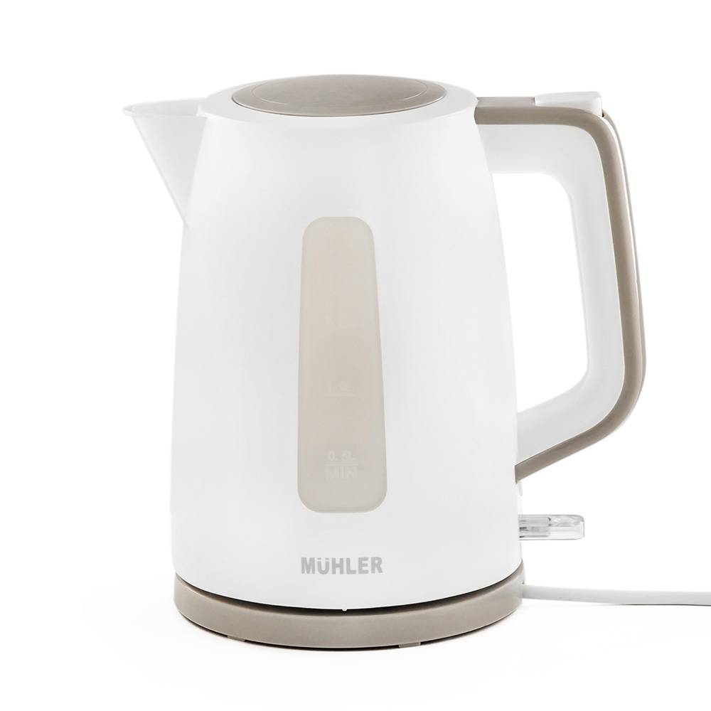 Кана електрическа Muhler WK-171 — снимка