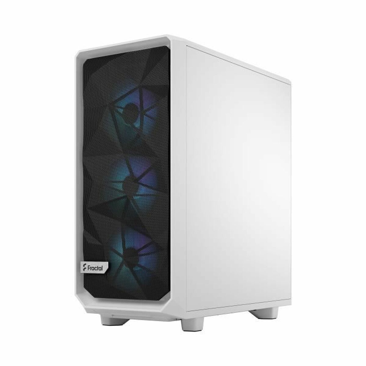 ATX полу-висока кутия Fractal Meshify 2 Compact RGB от Fractal — продуктова снимка