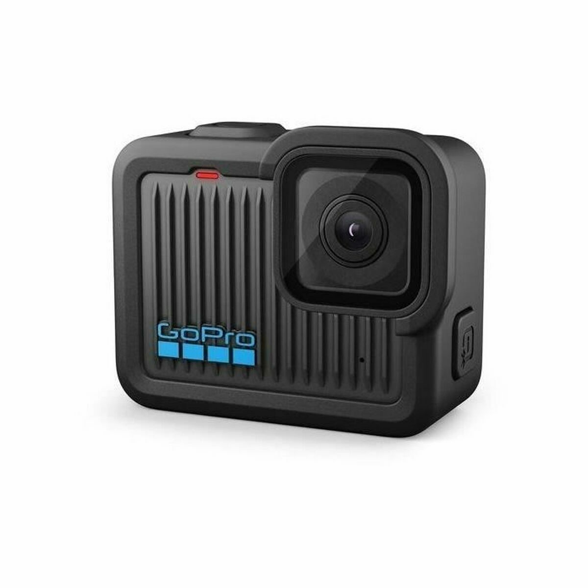 Aдаптер GoPro CHDHF-131-EU Черен от GoPro — продуктова снимка