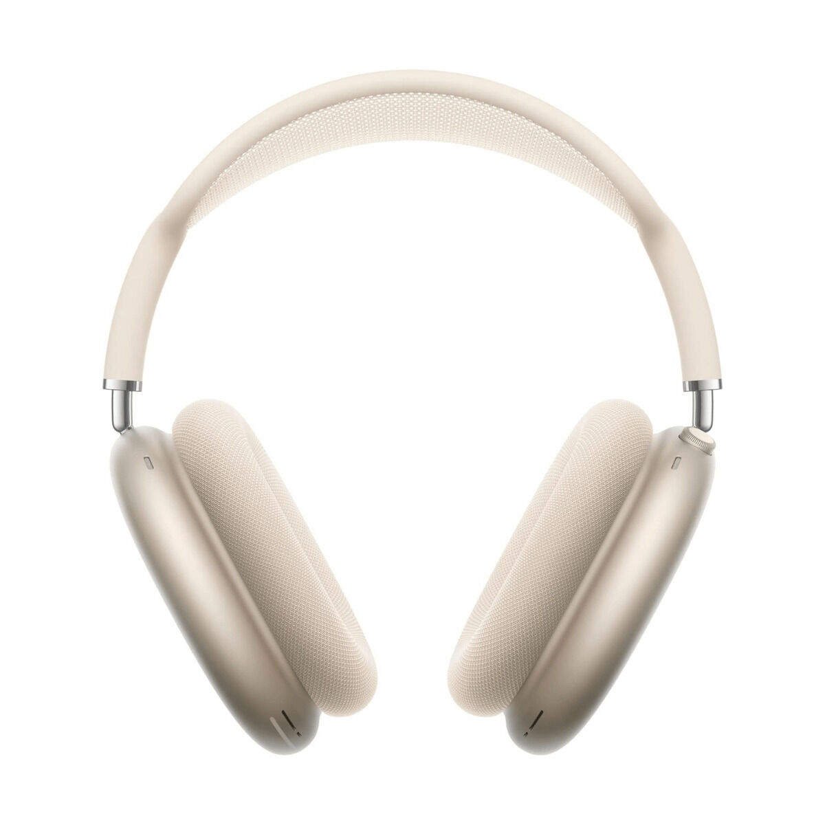 Снимка на Bluetooth Слушалки с Диадема Apple AirPods Max (2ª Gen.) Бял (2 броя), Apple, цена 1,097.89 лв