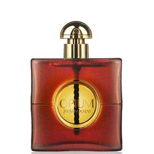 Yves Saint Laurent OPIUM парфюм за жени EDP 90 мл — снимка