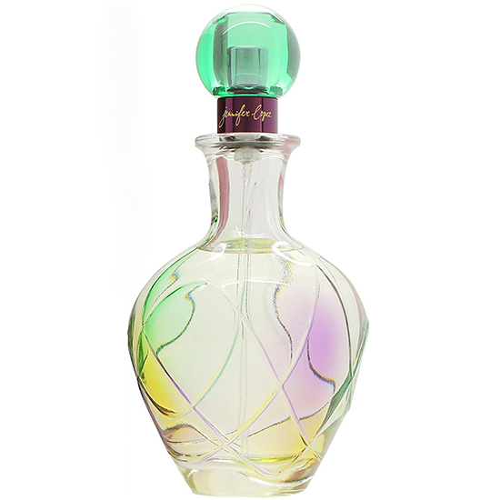 Jennifer Lopez LIVE парфюм за жени EDP 50 мл — снимка