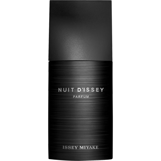 Issey Miyake NUIT D'ISSEY Parfum парфюм за мъже 125 мл - EDP — снимка