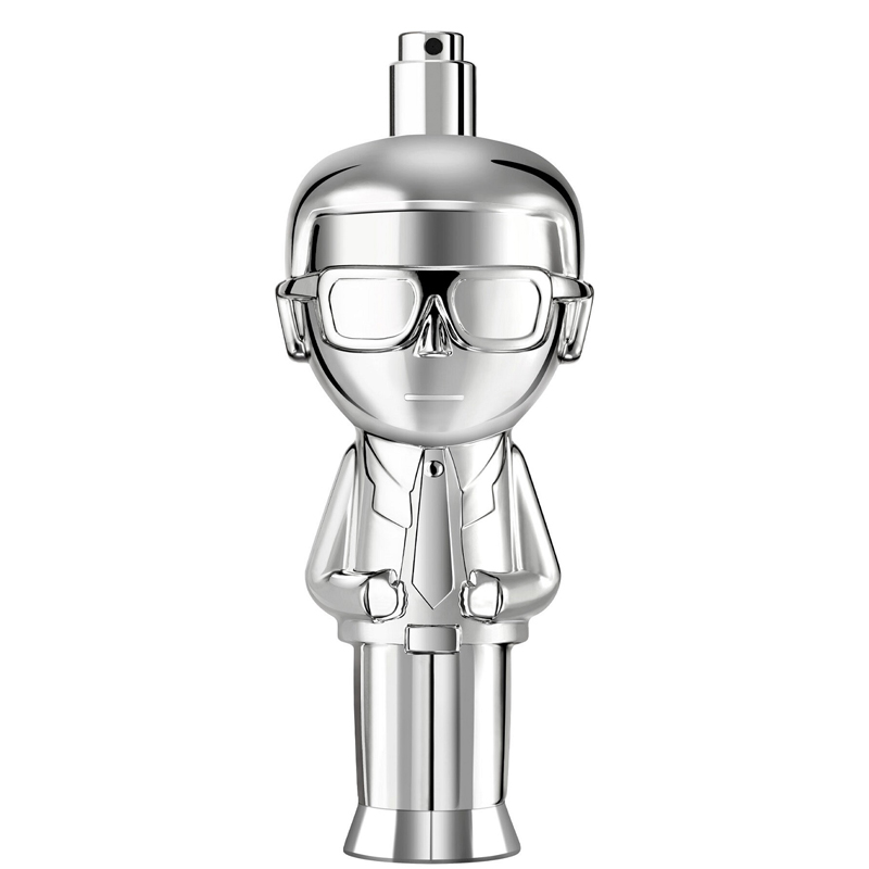 Karl Lagerfeld Ikonik Pour Homme парфюм за мъже 100 мл - EDP — снимка