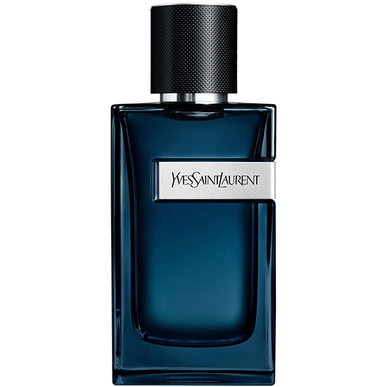 Yves Saint Laurent Y Eau de Parfum Intense парфюм за мъже 60 мл - EDP — снимка
