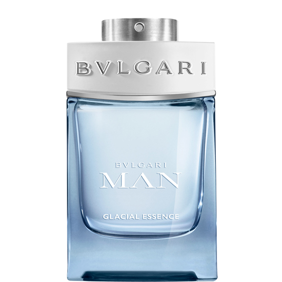 Bvlgari Man Glacial Essence парфюм за мъже 100 мл - EDP — снимка