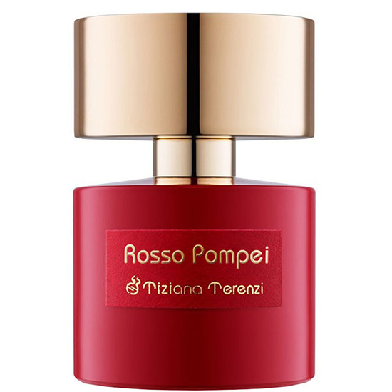 Tiziana Terenzi Rosso Pompei - Luna Collection парфюм за жени 100 мл - EDP — снимка