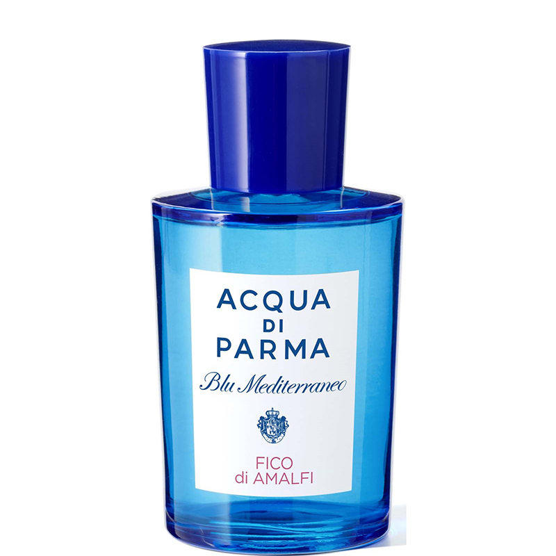 Acqua di Parma BLU MEDITERRANEO FICO DI AMALFI унисекс 100 мл - EDT — снимка