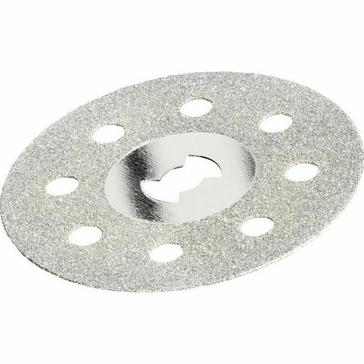 Снимка на Diamond disc Dremel S545 Ø 38 mm, Dremel, цена 64.33 лв