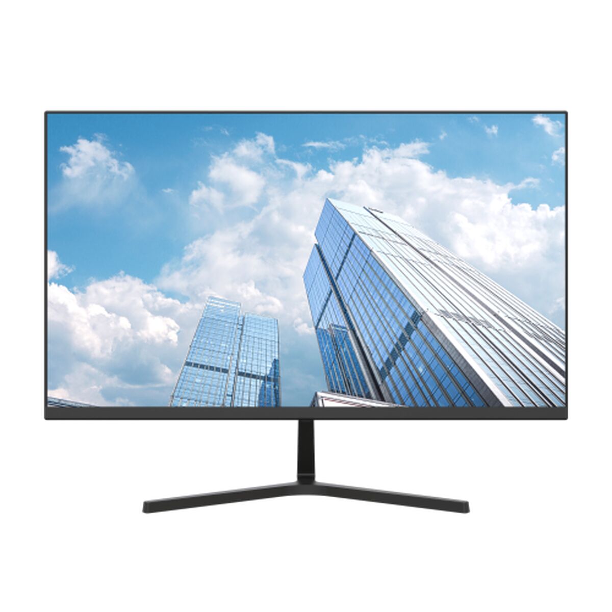 Gaming монитор Dahua DHI-LM27-B201S Full HD 27" 100 Hz от Dahua — продуктова снимка