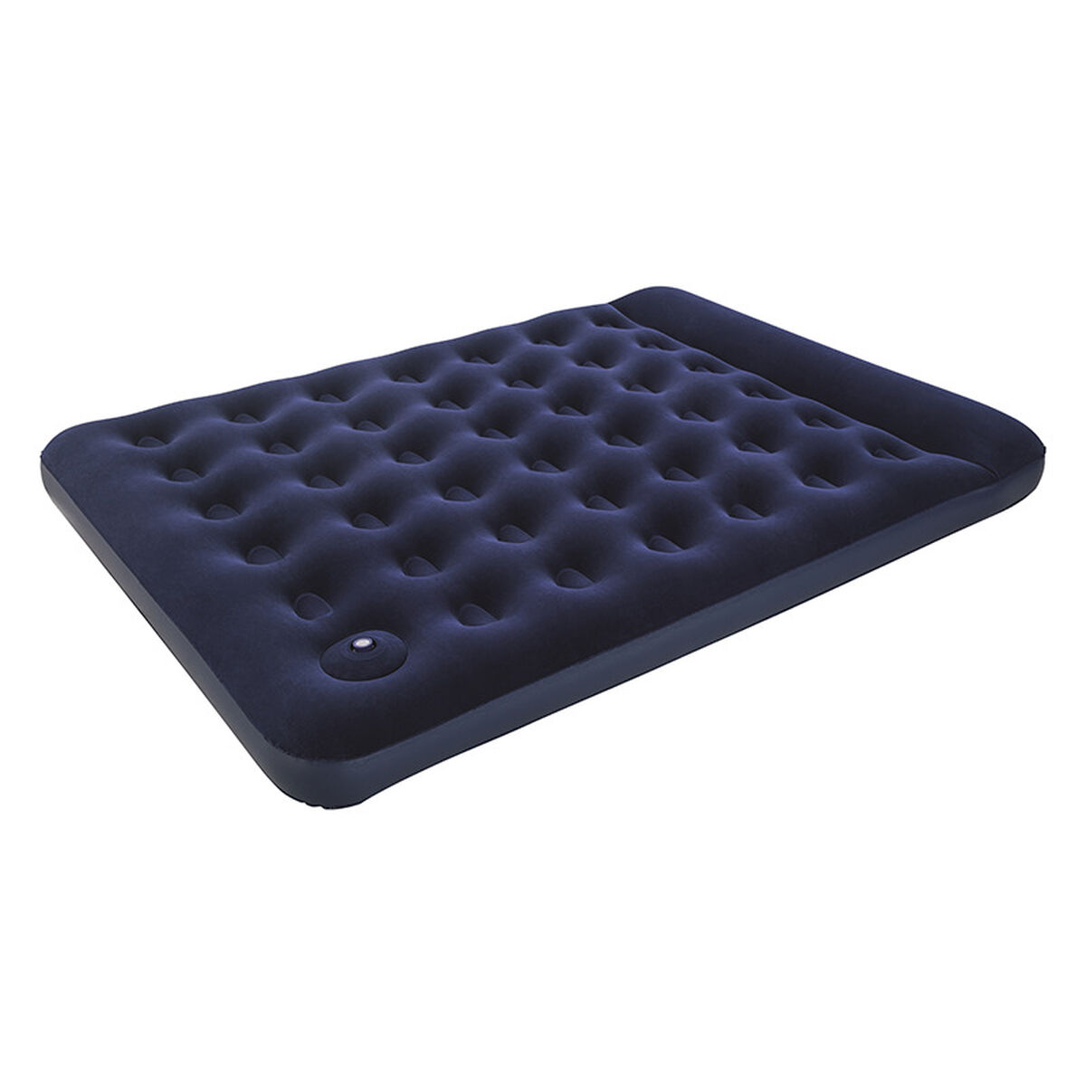 Air Bed Bestway 203 x 152 x 28 cm — снимка на продукта от Bestway