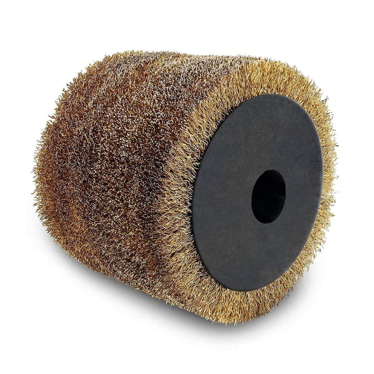 Brush for surface renovator Scheppach MRS1300 Метал — снимка на продукта от Scheppach