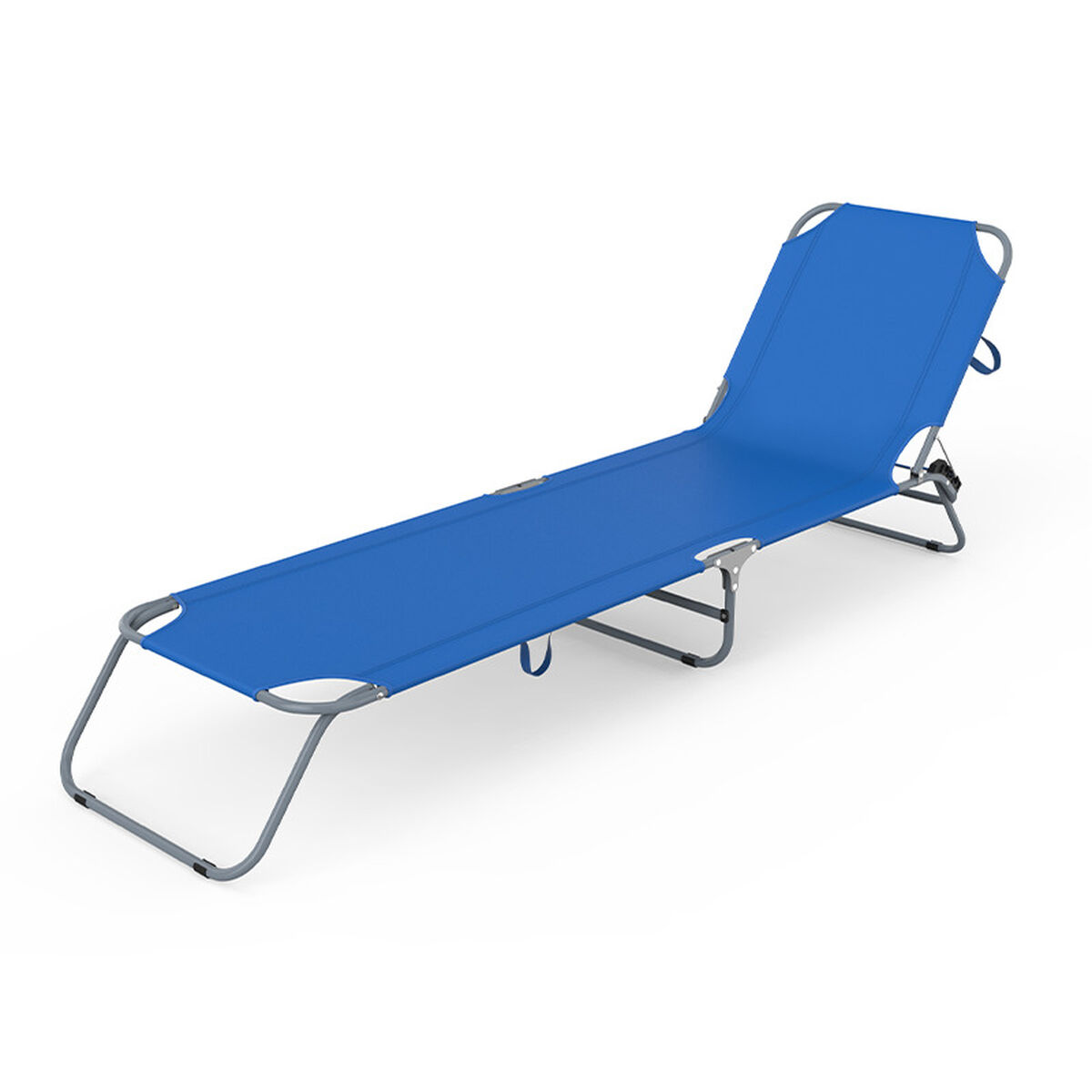Lamamistool Marbueno Син 187 x 24 x 55 cm — снимка на продукта от Marbueno