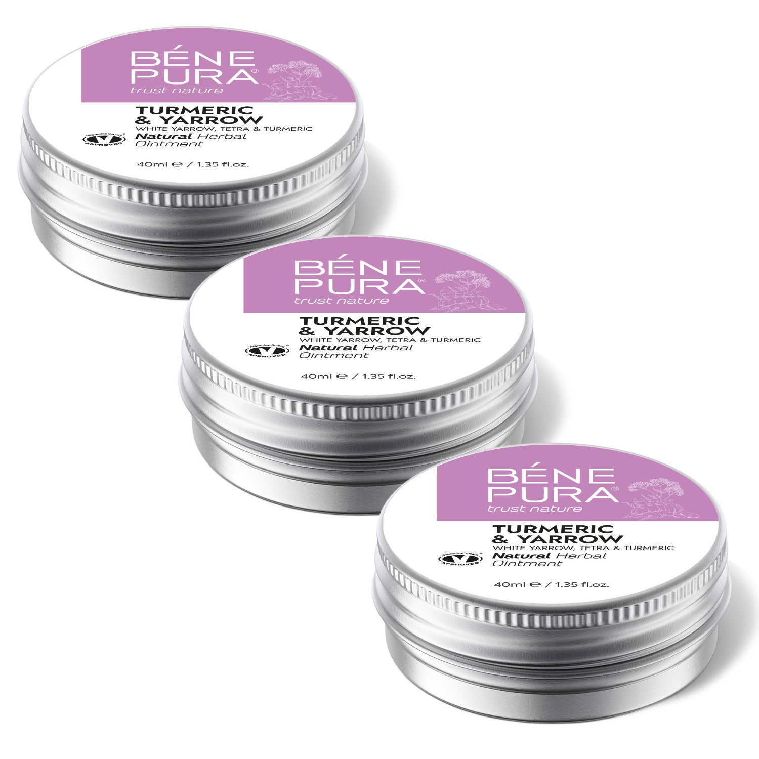 Мехлем Хеморелакс с билки