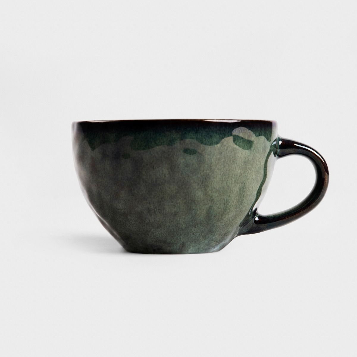 Чаша HOMLA MIDO за кафе и чай с капацитет 300 мл

6.