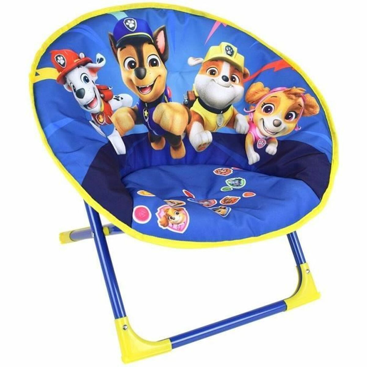 Child's Chair Fun House от Fun House — продуктова снимка