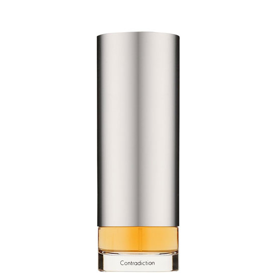 Calvin Klein CONTRADICTION парфюм за жени EDP 100 мл — снимка