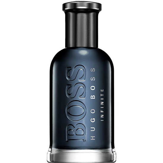 Hugo Boss Boss Bottled Infinite парфюм за мъже 100 мл - EDP — снимка