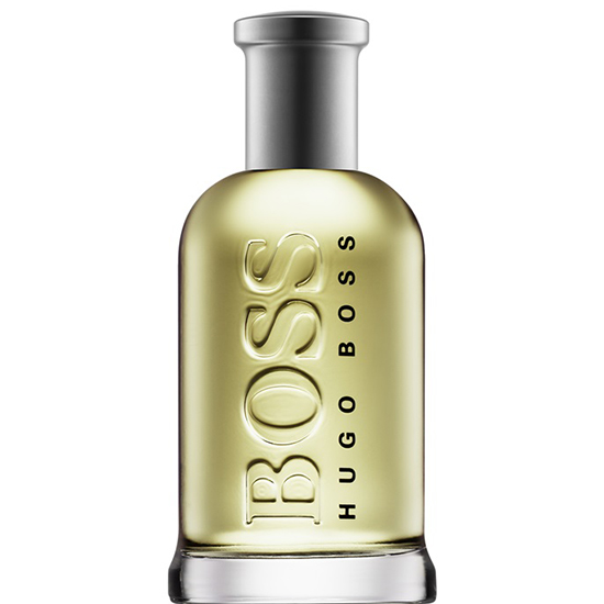 Hugo Boss BOSS BOTTLED парфюм за мъже EDT 30 мл — снимка