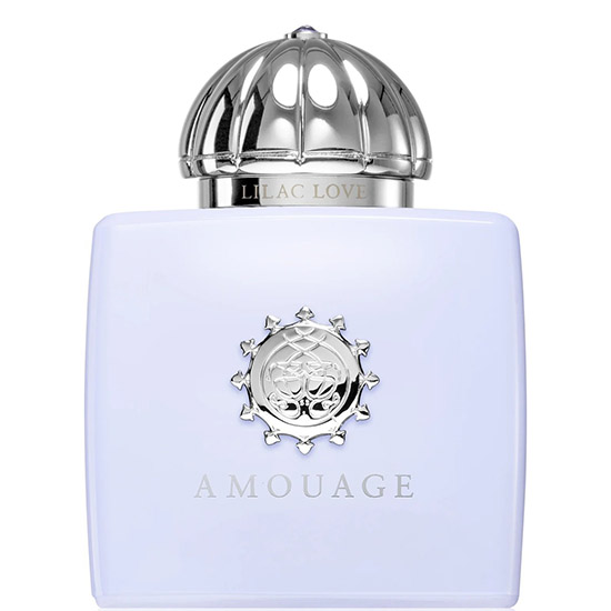 Amouage Lilac Love парфюм за жени 100 мл - EDP — снимка