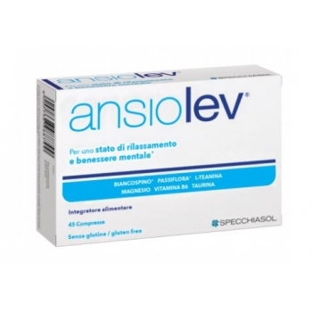 АНСИОЛЕВ табл. х 45