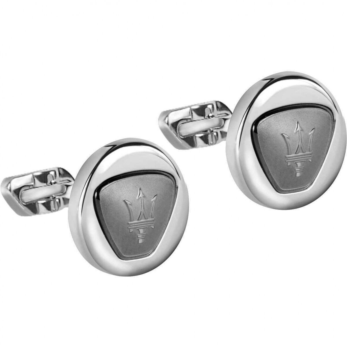 Butoni Maserati JM417AKS01 2 cm от Maserati — продуктова снимка