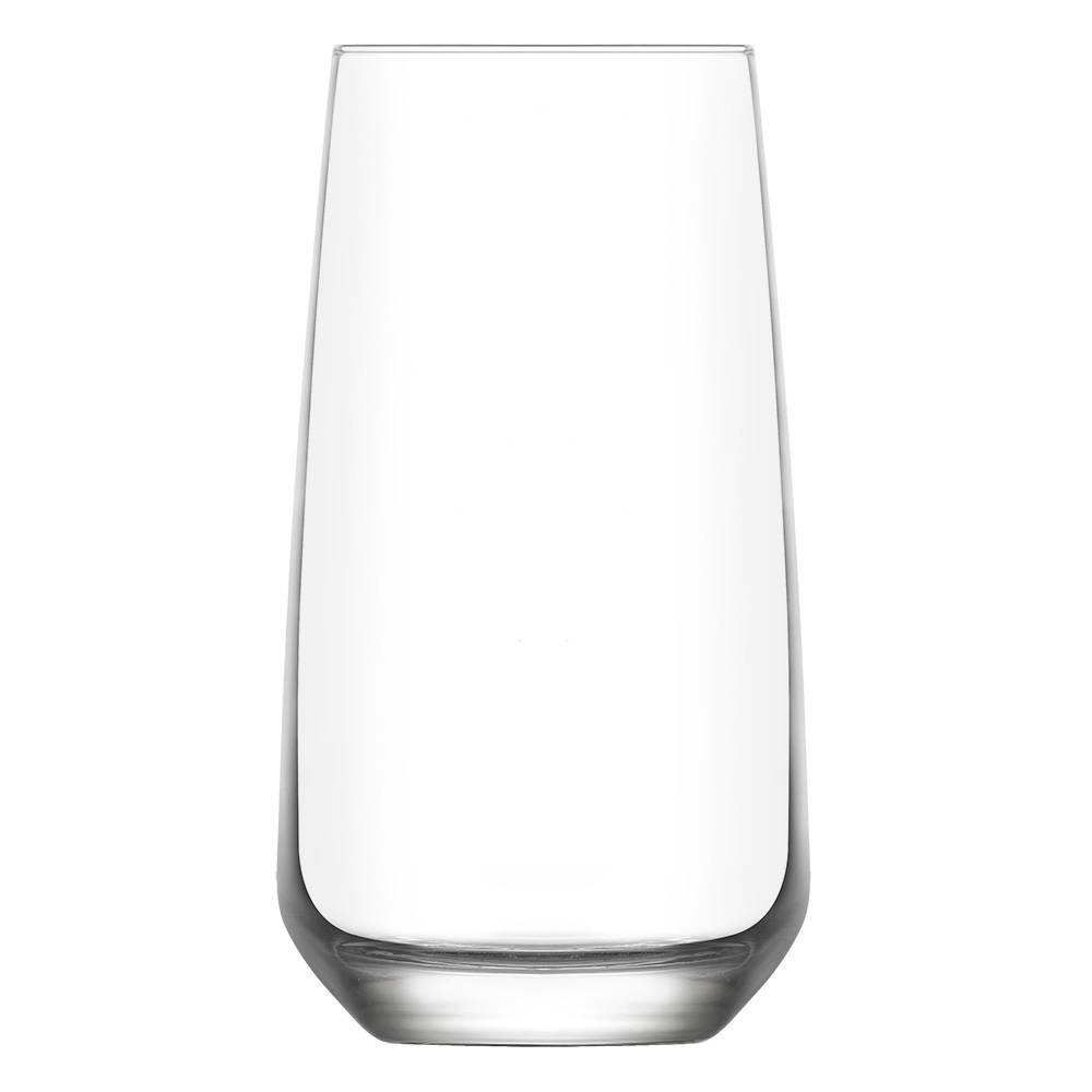 Чаша за вода Luigi Ferrero Spigo FR-376AL 480ml, 6 броя — снимка