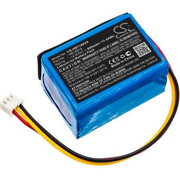 Батерия за Hobot 368/388/298/R3 — продуктова снимка