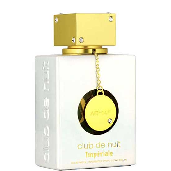 Armaf Club de Nuit White Imperiale парфюм за жени 200 мл - EDP — снимка