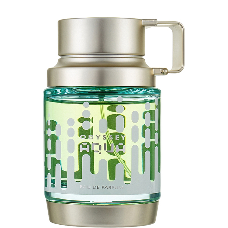Armaf Odyssey Aqua Edition парфюм за мъже 60 мл - EDP — снимка