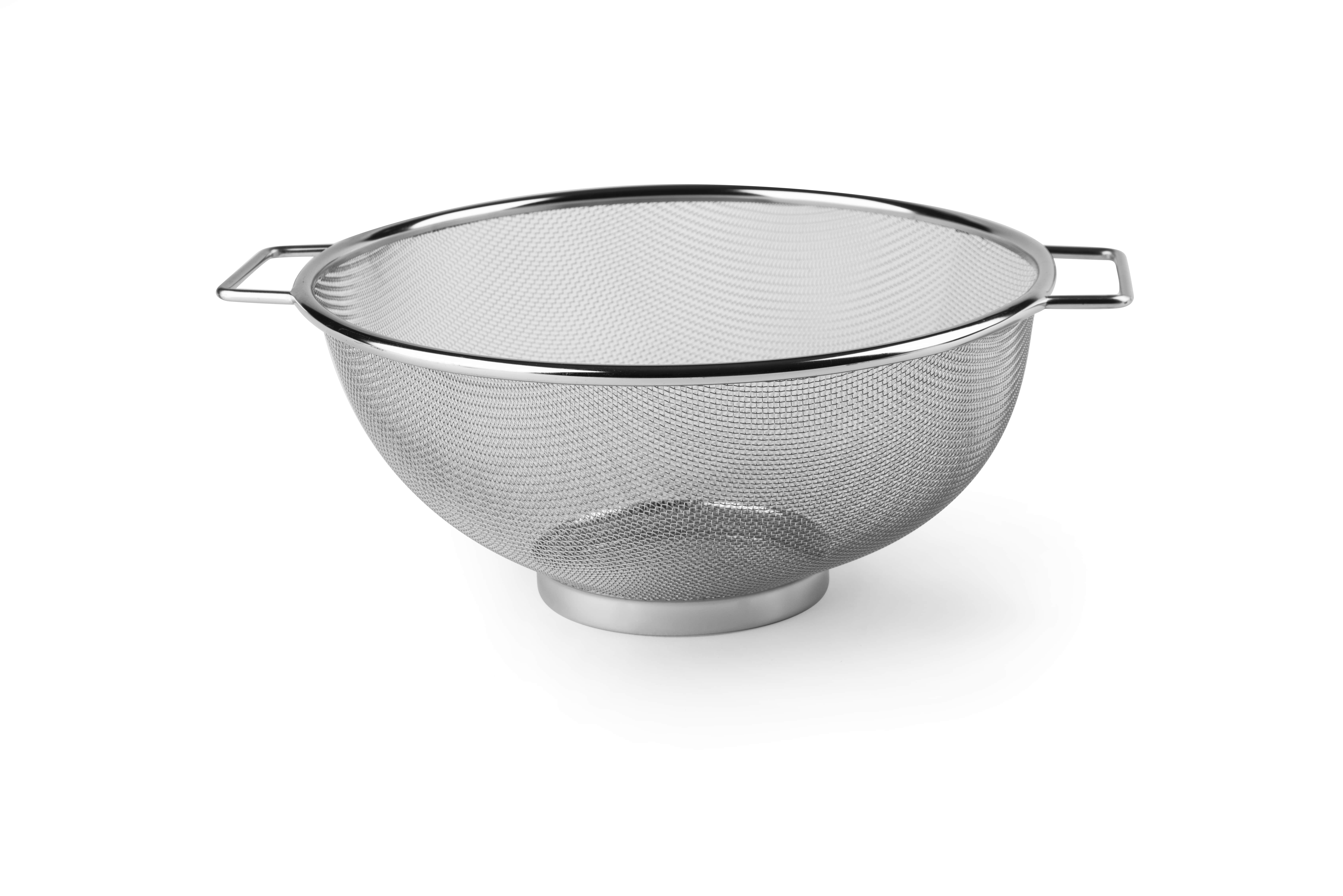 Гевгир EXCELSA NET WORK 25 см за изплакване на плодове и зеленчуци

2.