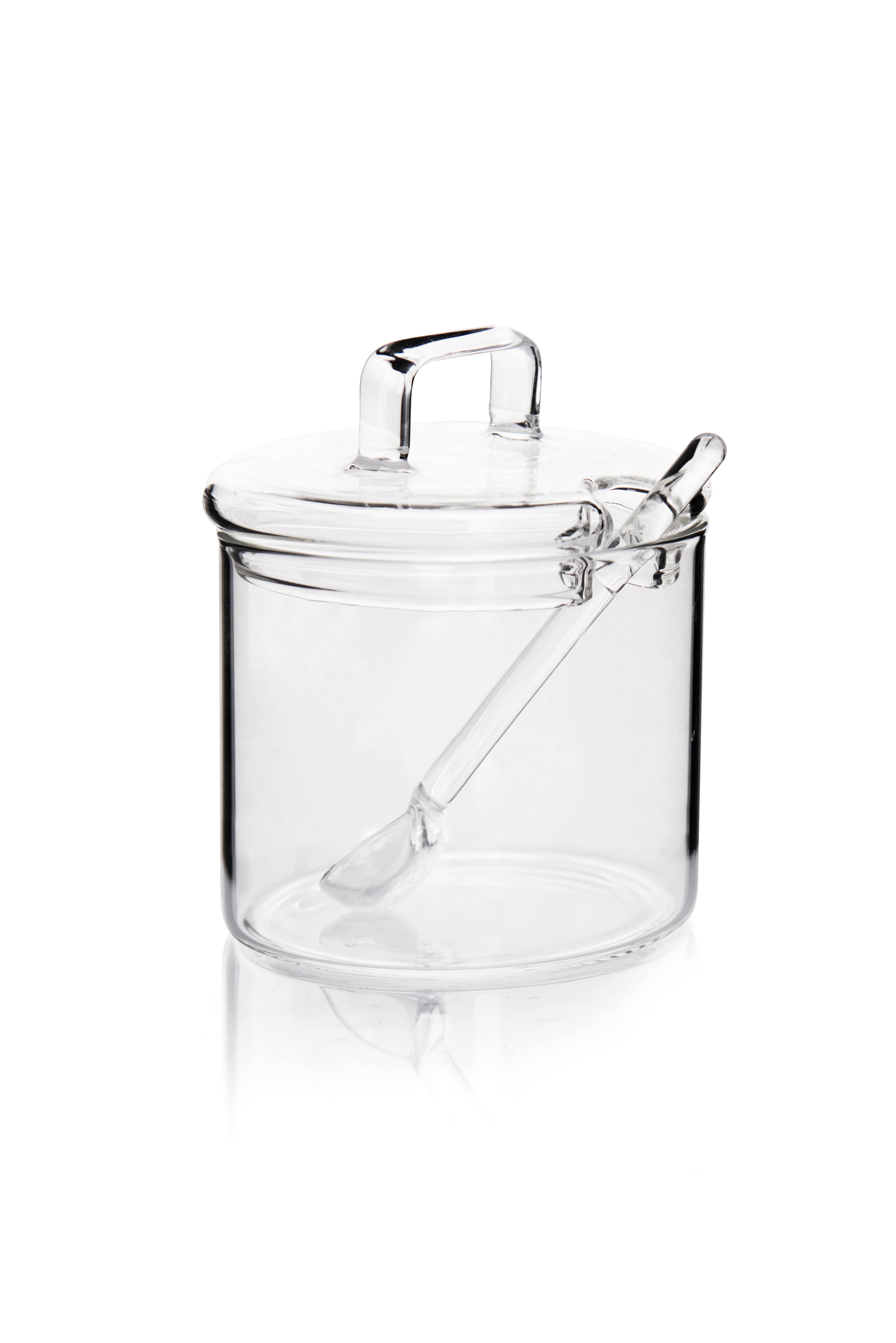 Захарница EXCELSA ESSENTIAL 250 мл. за масата  

20